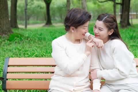 河北唐山婆媳关系咨询