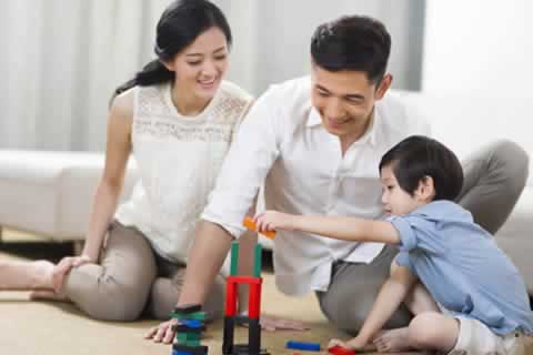 河北唐山亲子关系心理咨询